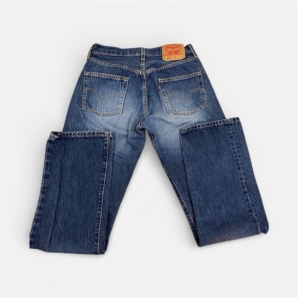 Levi's Other - Men's Vintage 03'‎ Levi's 501XX Button fly Medium Wash 30x32 Excellent Cond